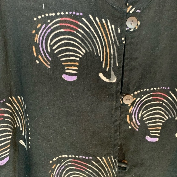 Sam Hilu’s Collection Jacket - Picture 4 of 8